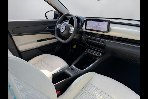 Fiat 600E La Prima 54 kWh | Lederen bekleding | Elektrische achterklep | Prijs is rijklaar