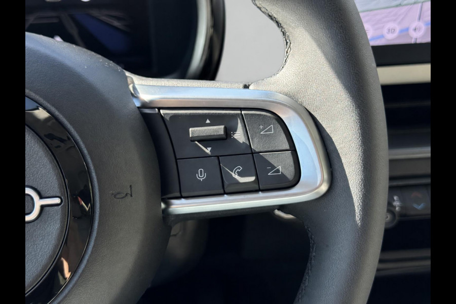 Fiat 600E La Prima 54 kWh | Lederen bekleding | Elektrische achterklep | Prijs is rijklaar