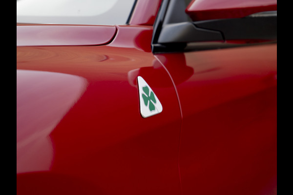 Alfa Romeo Stelvio 2.9 V6 AWD Quadrifoglio | Pano-dak | Harman/Kardon