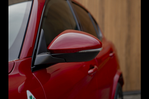Alfa Romeo Stelvio 2.9 V6 AWD Quadrifoglio | Pano-dak | Harman/Kardon