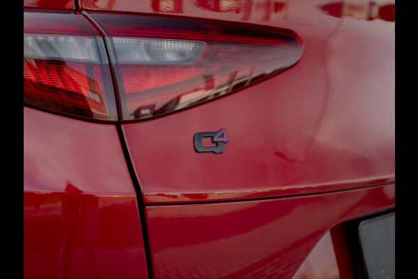 Alfa Romeo Stelvio 2.9 V6 AWD Quadrifoglio | Pano-dak | Harman/Kardon
