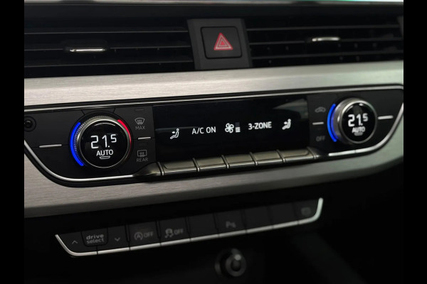 Audi A4 Avant 1.4 TFSI Sport S line black edition(Goed OnH, Pano, Carplay, Trekhaak, SfeerV, StoelV, Digitale Dash, Camera, Etc)