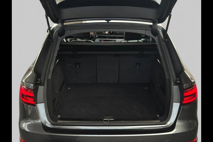 Audi A4 Avant 1.4 TFSI Sport S line black edition(Goed OnH, Pano, Carplay, Trekhaak, SfeerV, StoelV, Digitale Dash, Camera, Etc)