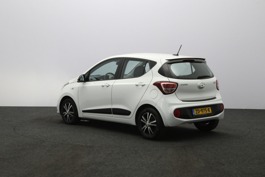 Hyundai i10 1.0i Comfort, Carplay, Airco, Cruise Control, Navigatie