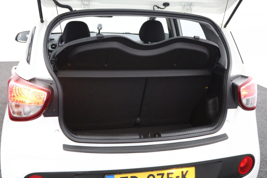 Hyundai i10 1.0i Comfort, Carplay, Airco, Cruise Control, Navigatie
