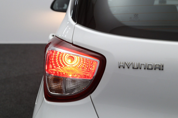 Hyundai i10 1.0i Comfort, Carplay, Airco, Cruise Control, Navigatie