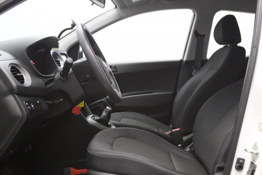 Hyundai i10 1.0i Comfort, Carplay, Airco, Cruise Control, Navigatie