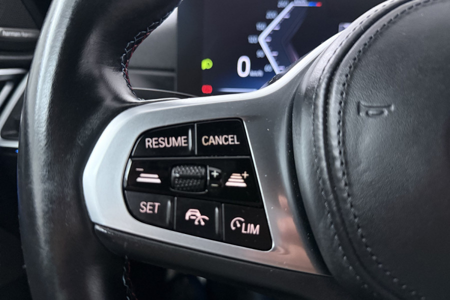 BMW i4 M50 High Executive 84 kWh (STOELVERWARMING, H/K AUDIO, ELEKTR STOELEN, CAMERA)