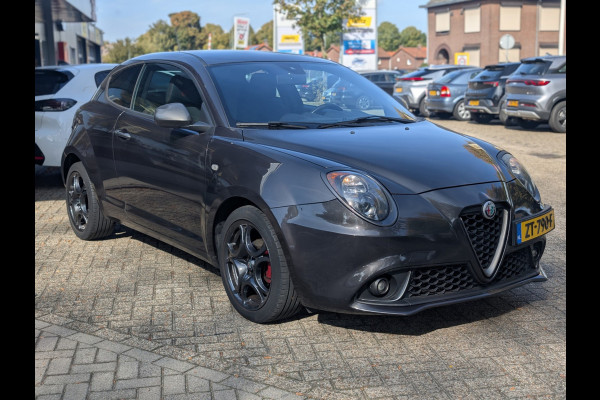 Alfa Romeo MiTo 0.9 TwinAir Urban