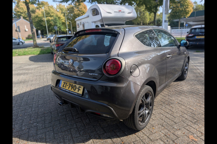 Alfa Romeo MiTo 0.9 TwinAir Urban