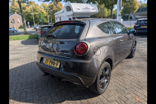 Alfa Romeo MiTo 0.9 TwinAir Urban