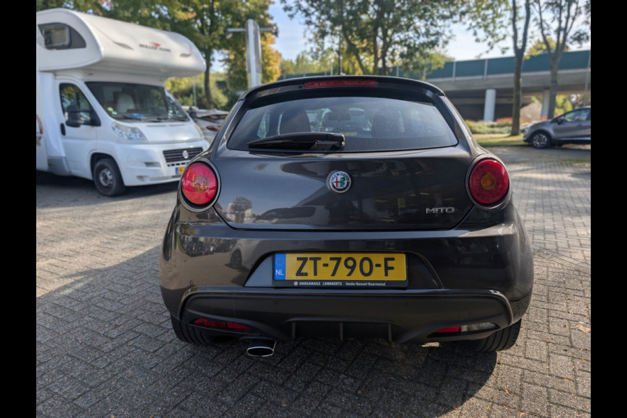 Alfa Romeo MiTo 0.9 TwinAir Urban