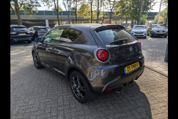 Alfa Romeo MiTo 0.9 TwinAir Urban