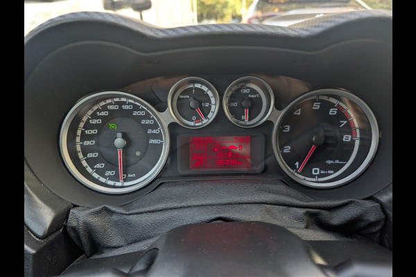 Alfa Romeo MiTo 0.9 TwinAir Urban