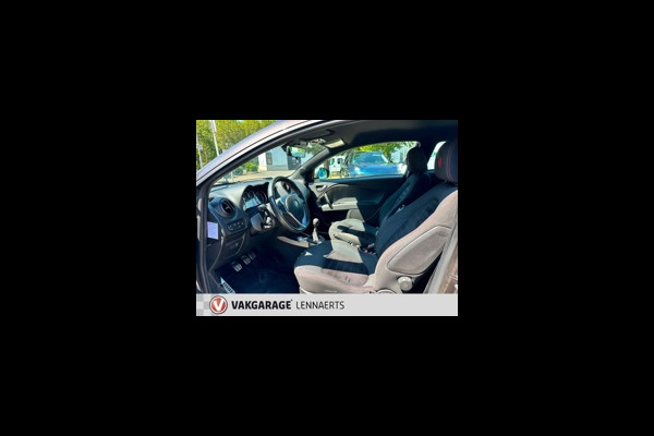 Alfa Romeo MiTo 0.9 TwinAir Urban