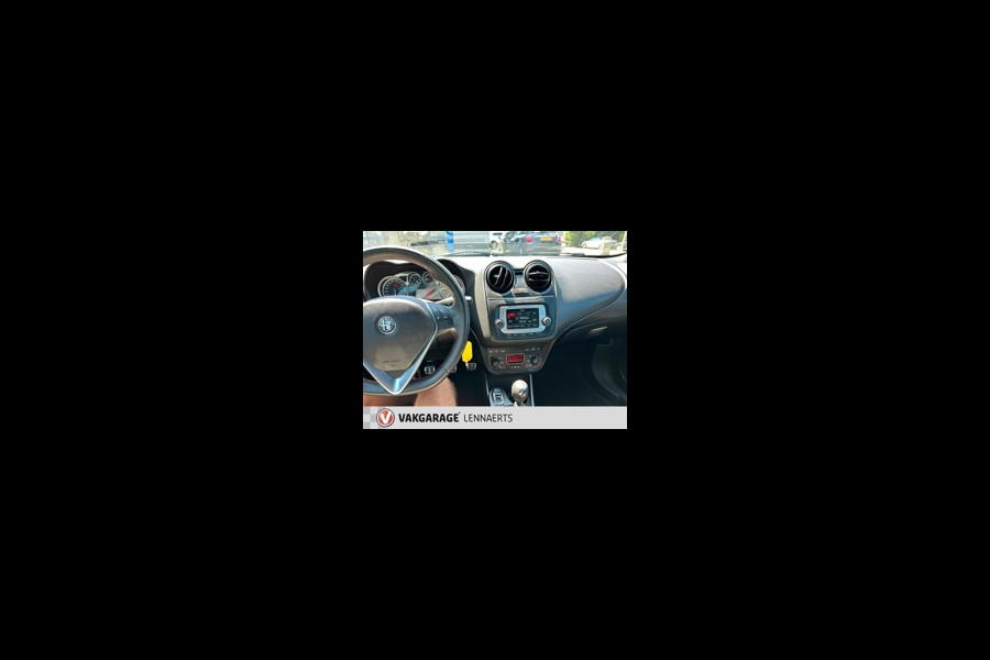 Alfa Romeo MiTo 0.9 TwinAir Urban