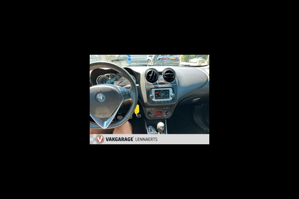 Alfa Romeo MiTo 0.9 TwinAir Urban