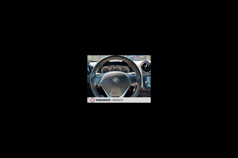 Alfa Romeo MiTo 0.9 TwinAir Urban