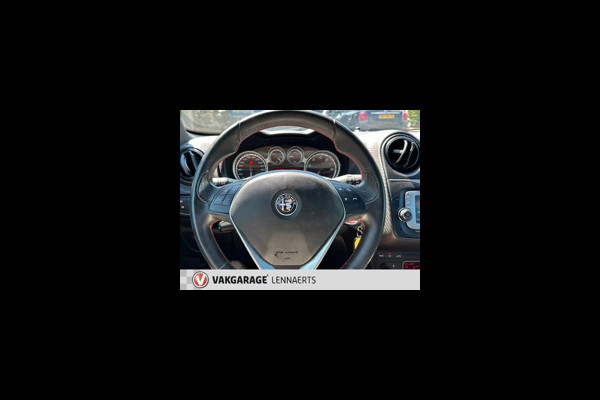 Alfa Romeo MiTo 0.9 TwinAir Urban