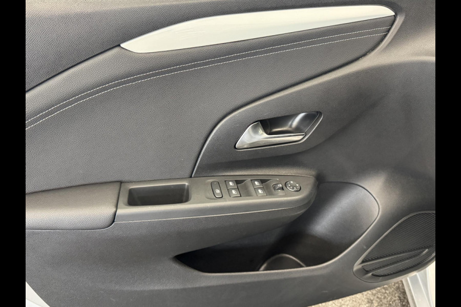 Opel Corsa 1.2 Turbo Hybrid GS Navigatie Apple Carplay/Android Auto Camera Parkeersensoren Cruise Control Dodehoek assistent Airco Lichtmetalen velgen Virtual Cockpit Getinte ramen