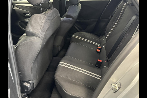 Opel Corsa 1.2 Turbo Hybrid GS Navigatie Apple Carplay/Android Auto Camera Parkeersensoren Cruise Control Dodehoek assistent Airco Lichtmetalen velgen Virtual Cockpit Getinte ramen
