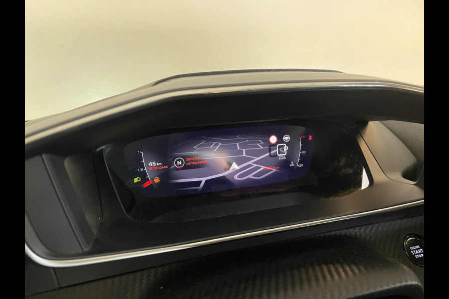 Peugeot 208 1.2 PureTech GT Pack AUTOMAAT AIRCO CLIMA NAVI CRUISE STOELVERW KEYLESS APPLE CARPLAY PRIVACYGLAS 1E EIG NIEUWSTAAT
