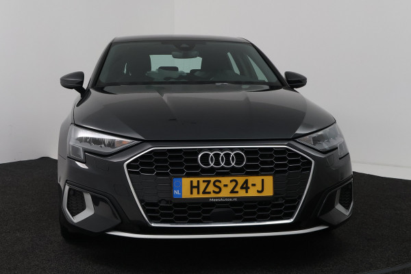 Audi A3 Sportback 40 TFSI e Edition (TREKHAAK, STOELVERWARMING, CAMERA, DIGITALE COCKPIT)