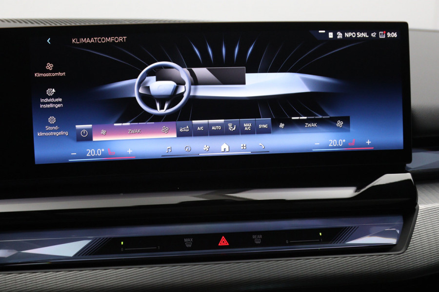 BMW i5 Touring eDrive40 M Sport Edition 84 kWh 340 PK, SOH 97 %, Panoramadak, Trekhaak, 360 Camera, H/K Sound,