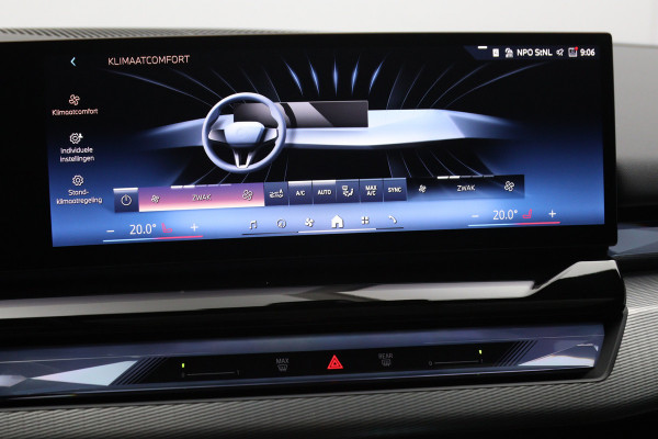 BMW i5 Touring eDrive40 M Sport Edition 84 kWh 340 PK, SOH 97 %, Panoramadak, Trekhaak, 360 Camera, H/K Sound,