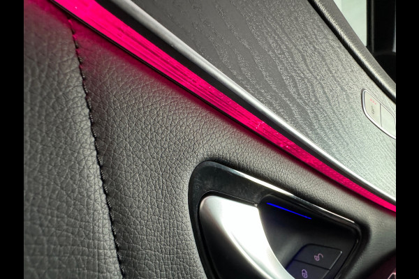 Mercedes-Benz GLC Coupé 300 4MATIC AMG Pano|ACC|Stoelverwarming|Camera