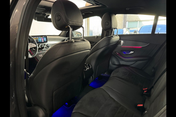 Mercedes-Benz GLC Coupé 300 4MATIC AMG Pano|ACC|Stoelverwarming|Camera