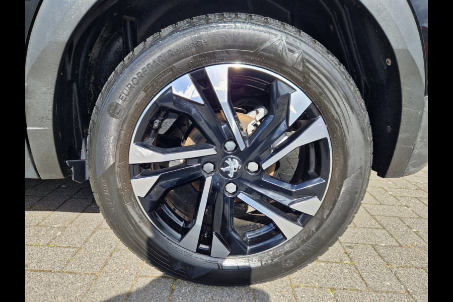 Peugeot 2008 1.5 BlueHDi Aut. Gt-Line Pano/Full!