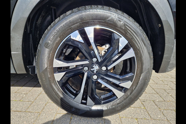 Peugeot 2008 1.5 BlueHDi Aut. Gt-Line Pano/Full!