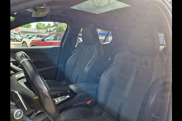 Peugeot 2008 1.5 BlueHDi Aut. Gt-Line Pano/Full!