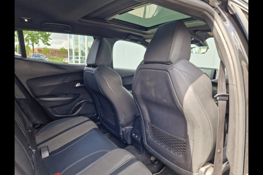 Peugeot 2008 1.5 BlueHDi Aut. Gt-Line Pano/Full!