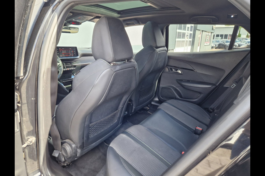 Peugeot 2008 1.5 BlueHDi Aut. Gt-Line Pano/Full!