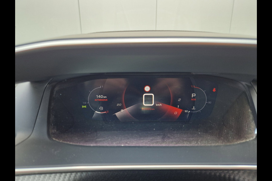 Peugeot 2008 1.5 BlueHDi Aut. Gt-Line Pano/Full!