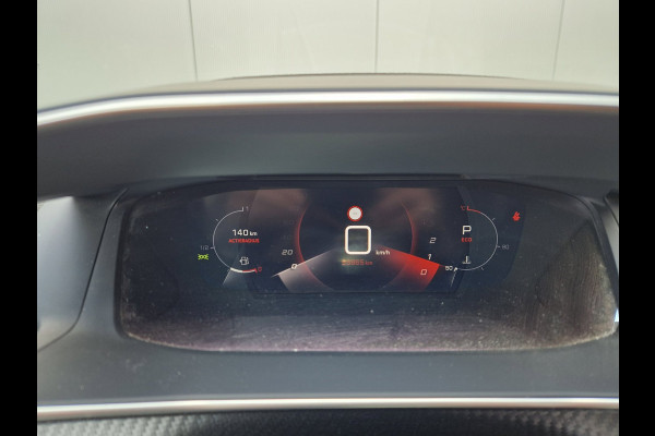 Peugeot 2008 1.5 BlueHDi Aut. Gt-Line Pano/Full!