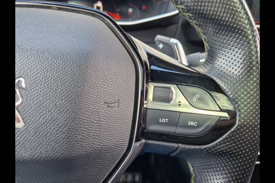 Peugeot 2008 1.5 BlueHDi Aut. Gt-Line Pano/Full!