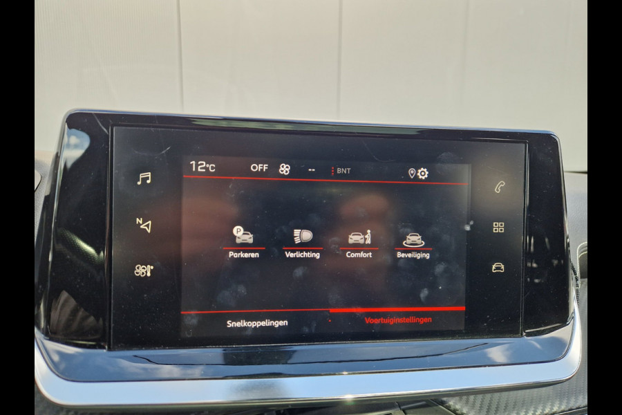 Peugeot 2008 1.5 BlueHDi Aut. Gt-Line Pano/Full!