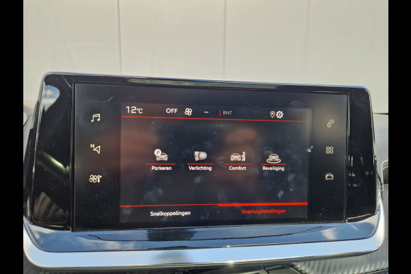 Peugeot 2008 1.5 BlueHDi Aut. Gt-Line Pano/Full!