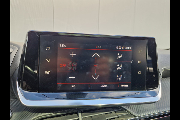 Peugeot 2008 1.5 BlueHDi Aut. Gt-Line Pano/Full!