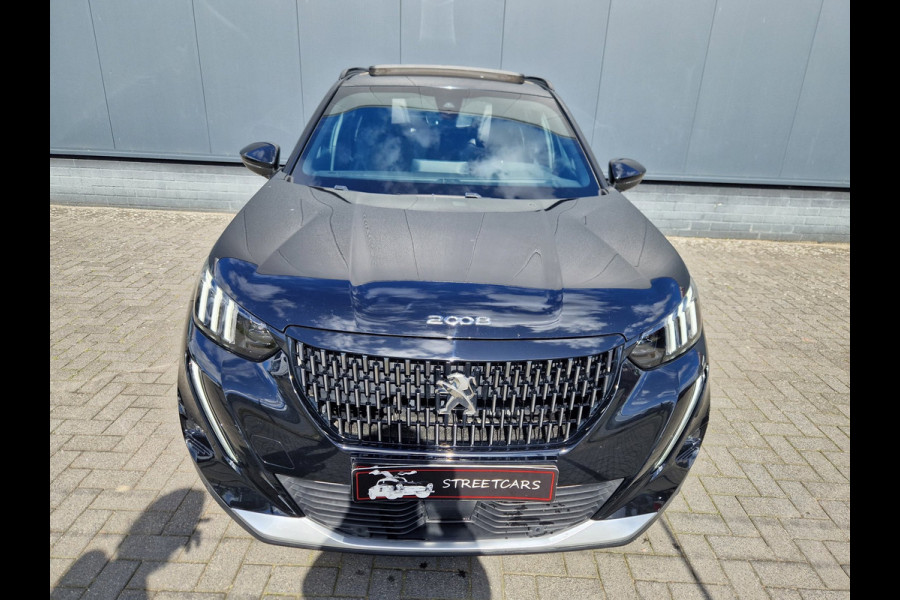 Peugeot 2008 1.5 BlueHDi Aut. Gt-Line Pano/Full!