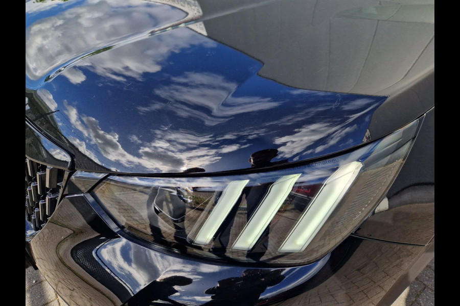 Peugeot 2008 1.5 BlueHDi Aut. Gt-Line Pano/Full!