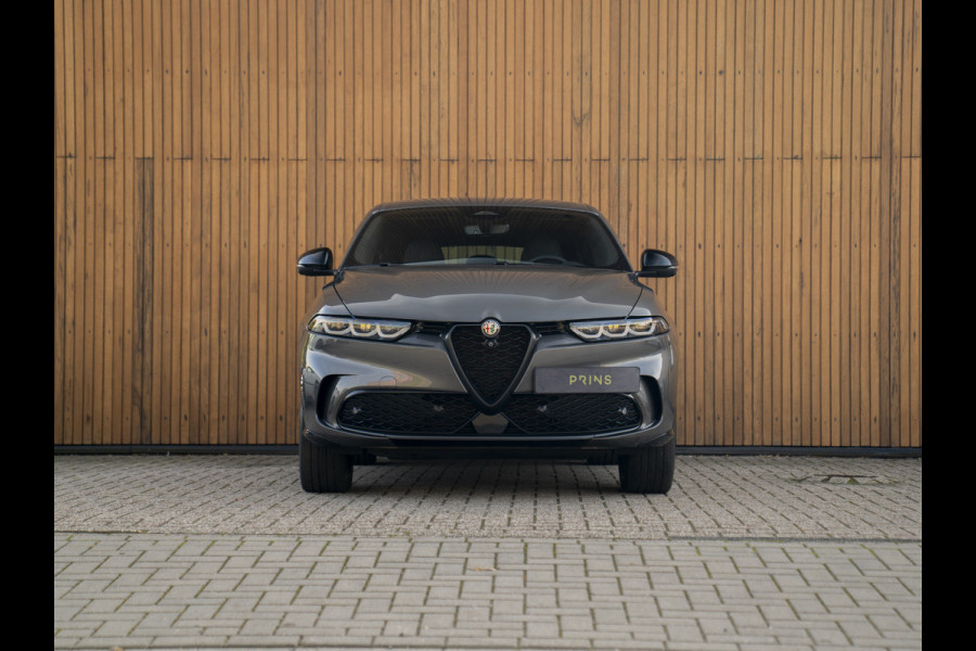 Alfa Romeo Tonale 280pk PHEV Veloce