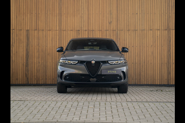 Alfa Romeo Tonale 280pk PHEV Veloce