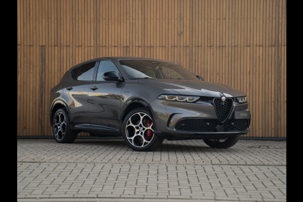 Alfa Romeo Tonale 280pk PHEV Veloce
