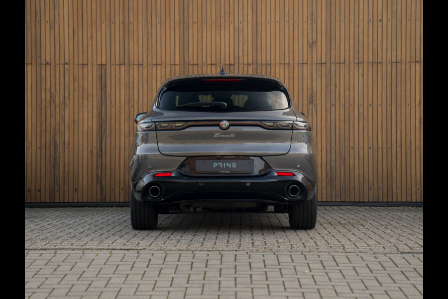 Alfa Romeo Tonale 280pk PHEV Veloce