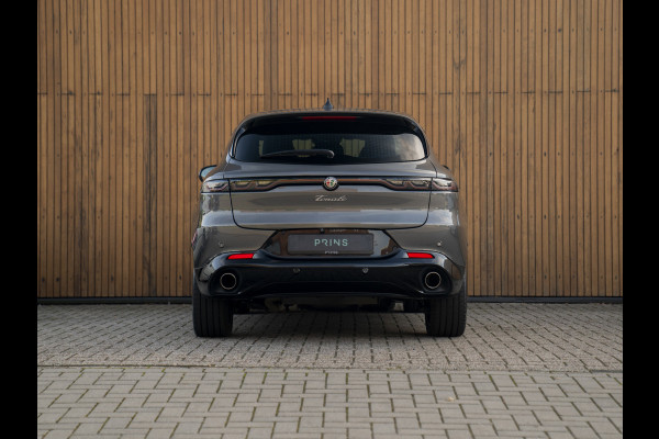 Alfa Romeo Tonale 280pk PHEV Veloce