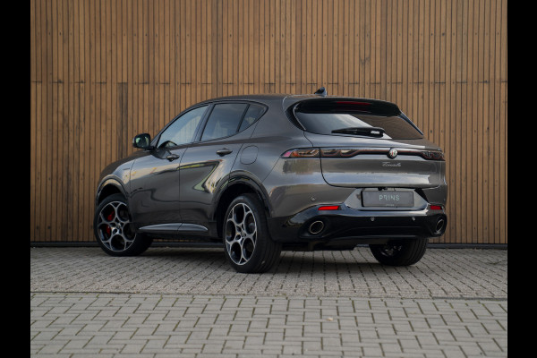 Alfa Romeo Tonale 280pk PHEV Veloce